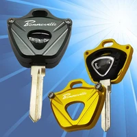 for triumph bonneville set100black bonneville t120 bonneville t100 motorcycle key cover case shell keys protection