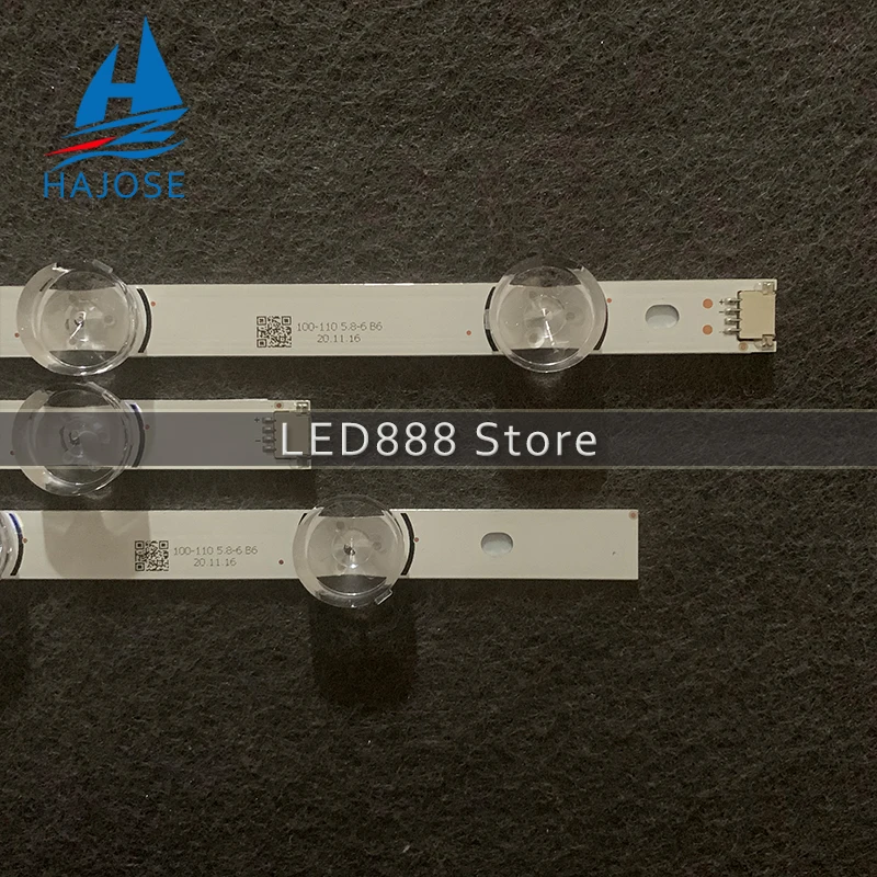 1495 мм светодиодный Подсветка лампы Газа 16 Светодиодный s для LG drt 3 0 70 &quotТВ 70GB7200