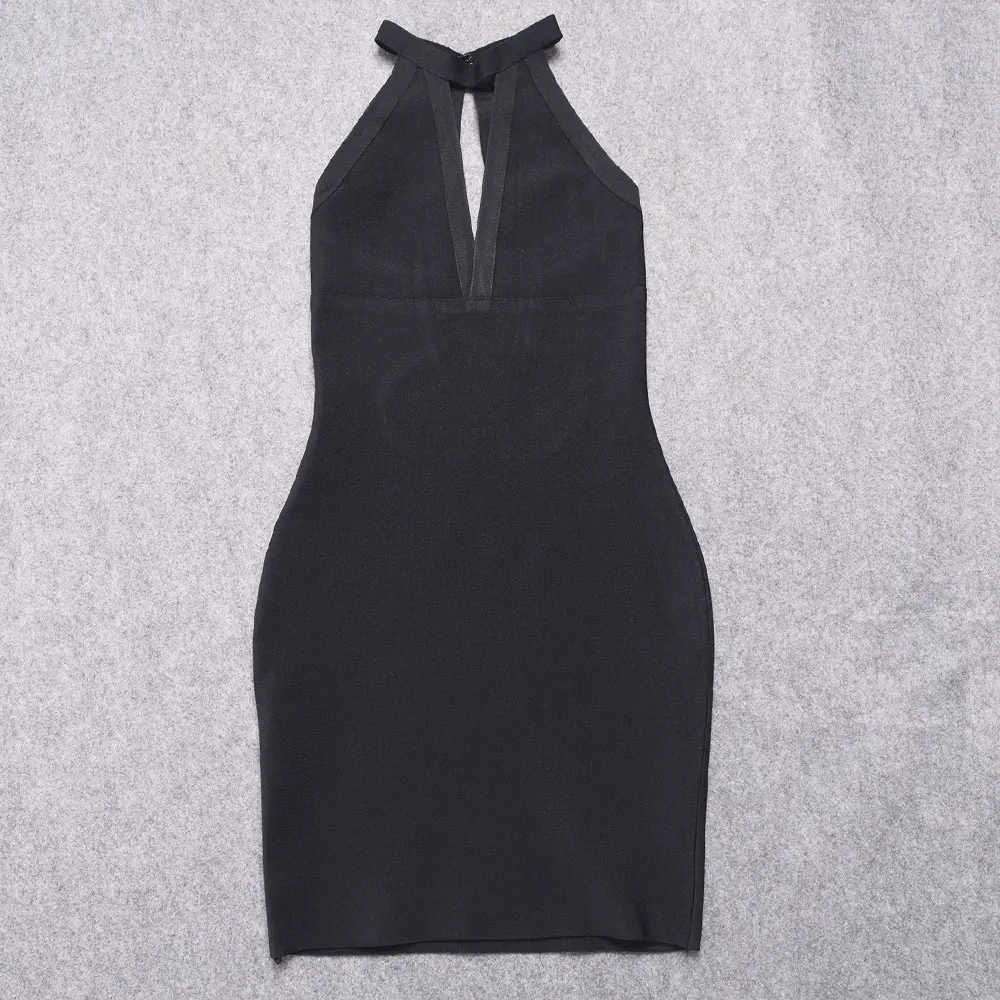 Бесплатная доставка 2019 с подсвечиванием и лямкой на шее без рукавов Замочная