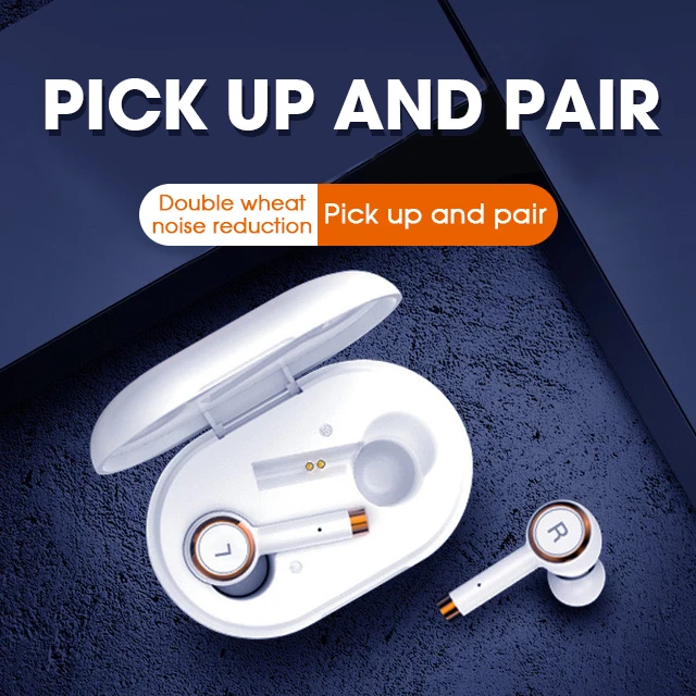 TWS беспроводные наушники Bluetooth 5 0 звонки siri водонепроницаемая гарнитура для xiaomi