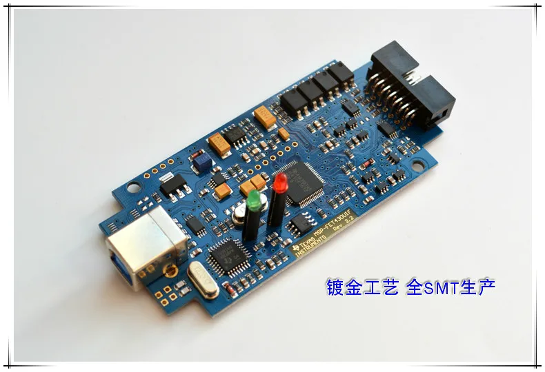 USB MSP430 эмулятор Ti msp-fet430uif программатор для загрузки JTAG / BSL SBW | Автомобили и
