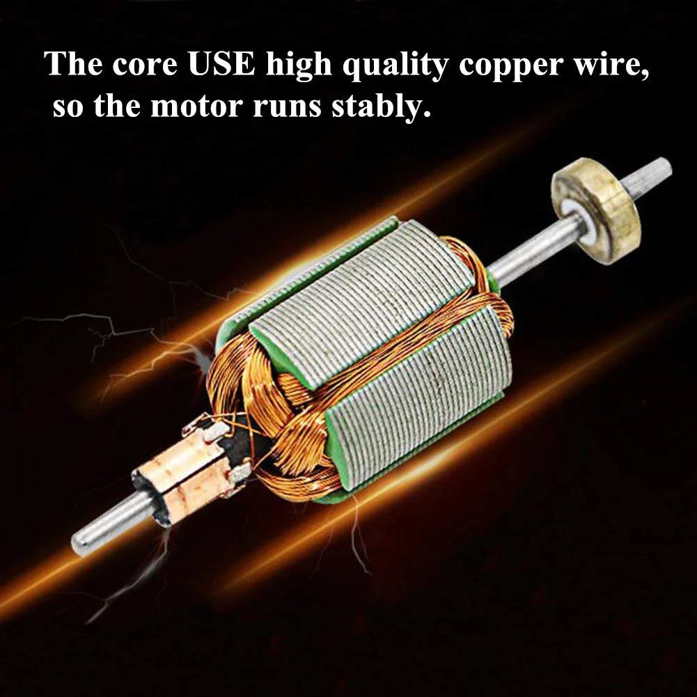 Электрический погружной водяной насос из нержавеющей стали постоянный ток 12 В/24