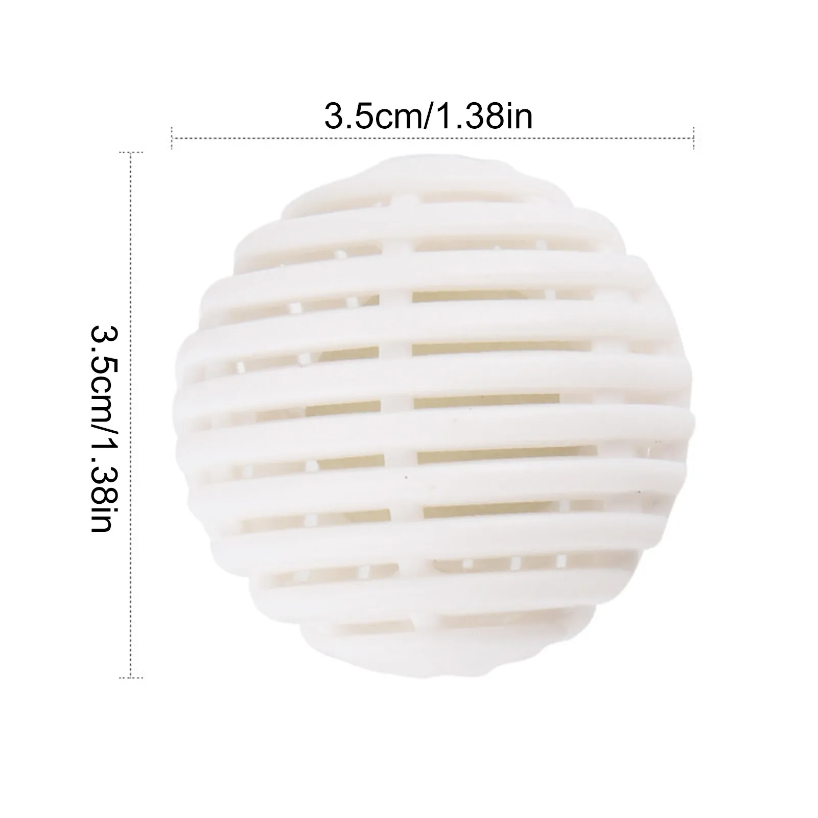 

Mini Ball Shape Shoe Deodorant Dryer Moisture Absorber Anti-milde Portable Shoes Deodorant For Home Car Office