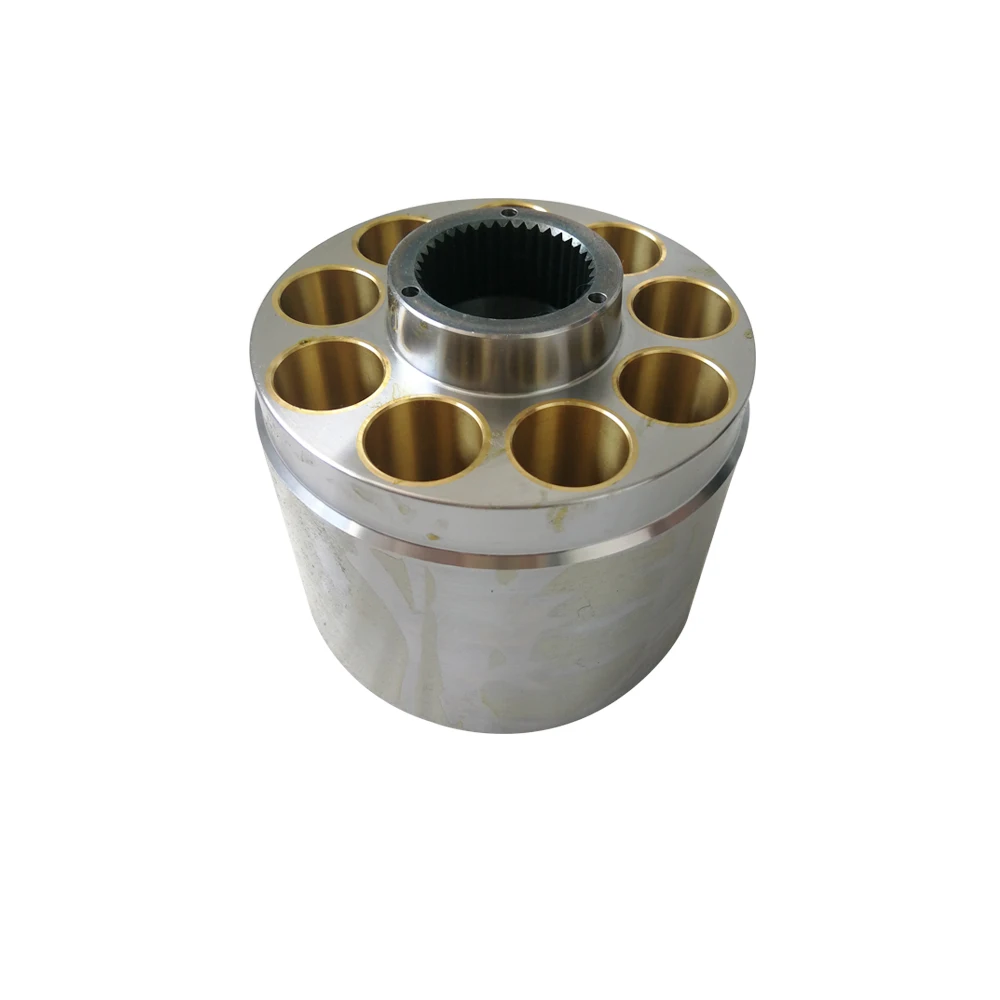 Запасные части для гидравлического поршневого масляного насоса A100 ремонта