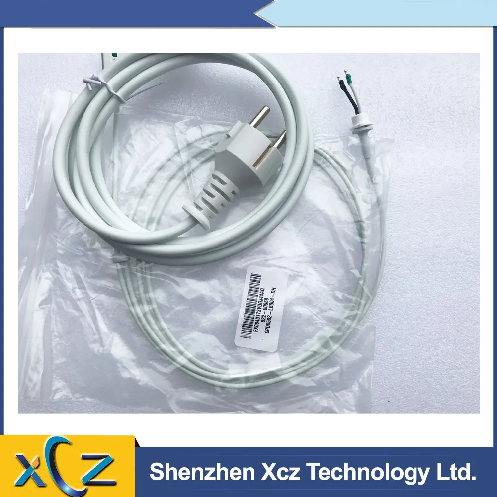 Зарядное устройство Powr европейского стандарта Для imac для macbook|Компьютерные