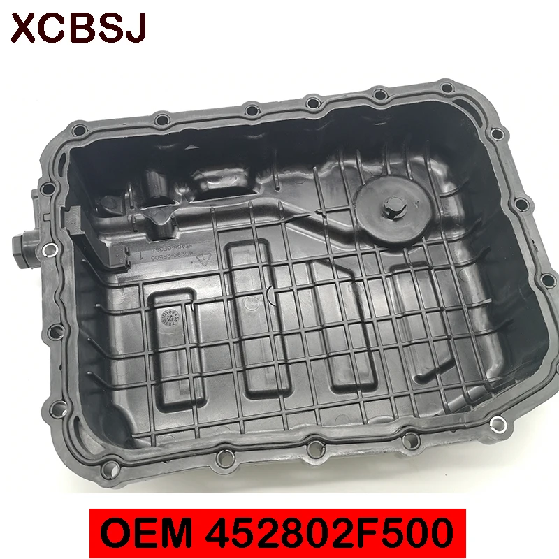 Transsmision масляная сковорода подлинный клапан дыхательного клапана для Hyundai creta IX25