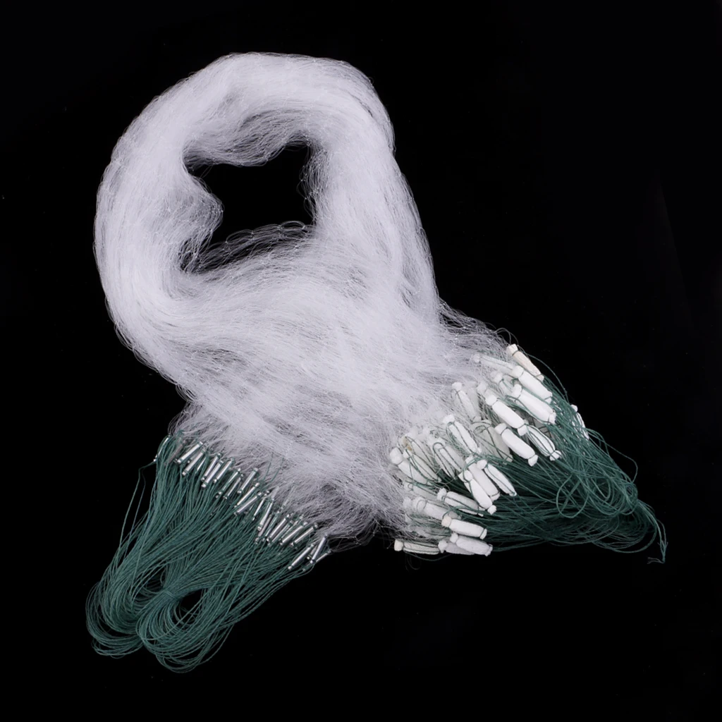 Полиэтиленовая клейкая Однослойная прозрачная зеленая ловушка для приманки