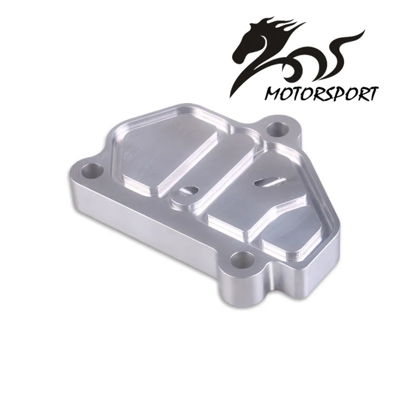 Высокое качество металлическая заготовка b серия Vtec блокирует пластины для Honda