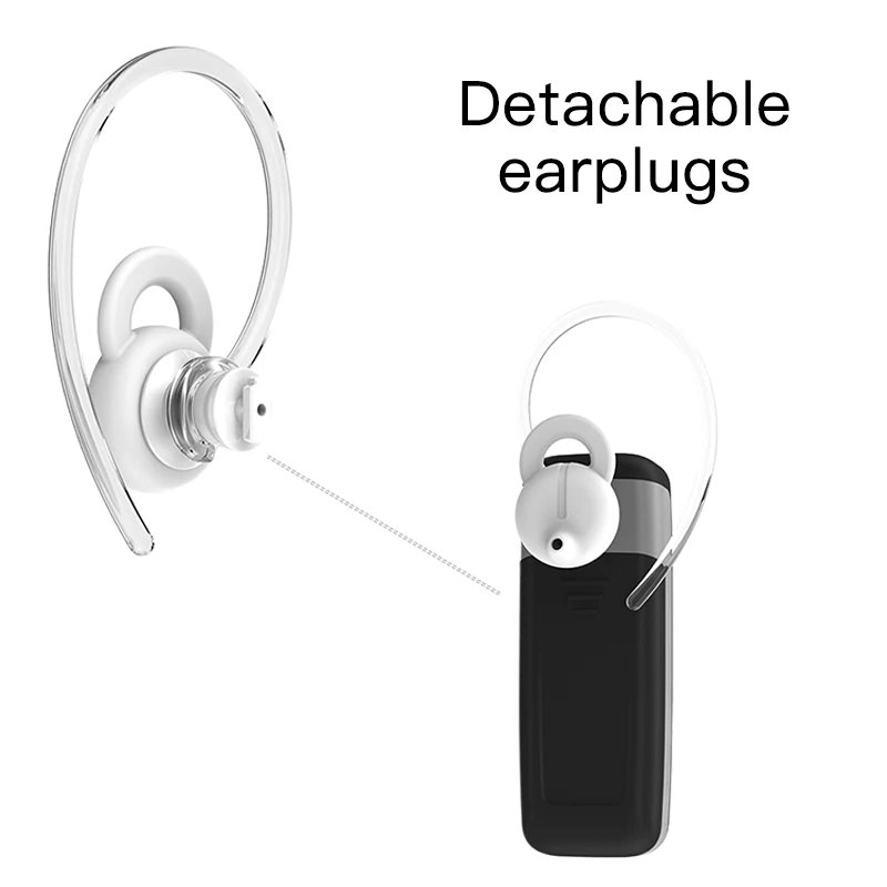 L8STAR BM30 мини беспроводная гарнитура для телефона SIM карта и TF разблокированный