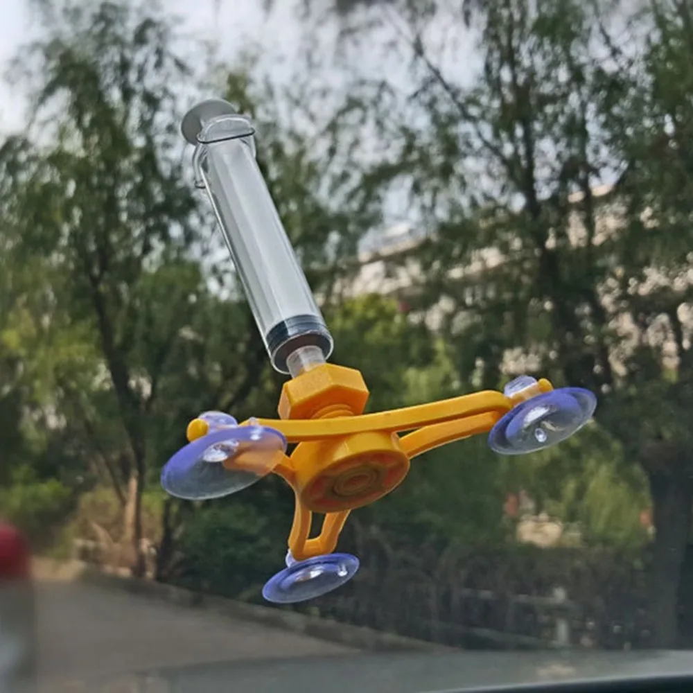 Автомобильный ветрозащитный экран сделай сам набор для ремонта стекла ремонт