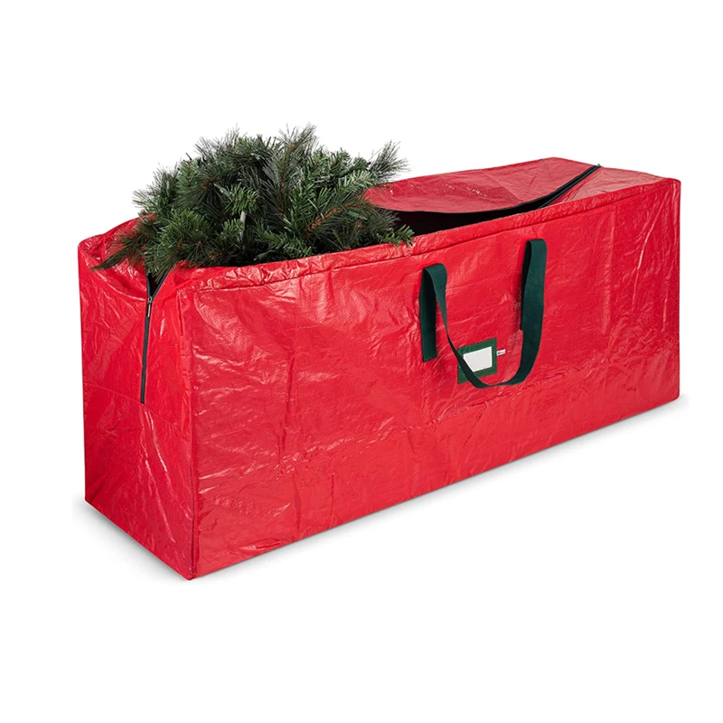 Фото Waterproof Oxford Outdoor Furniture Storage Bag Christmas Tree Organizer Multi-Function Large Capacity Storage Package Bag №2