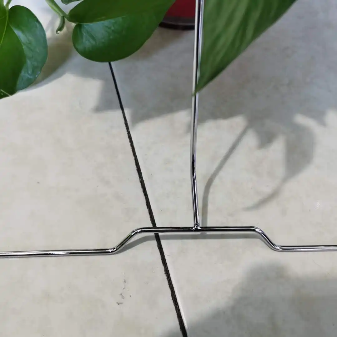 Металлическая проволочная вешалка для купальников 2 размера детей и взрослых