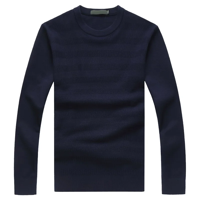 BATMO 2019 Новое поступление осенний высококачественный Повседневный свитер для