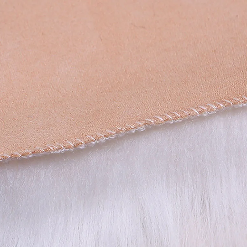 Мохнатый ковер для гостиной коврик из искусственного меха коврики шелковые