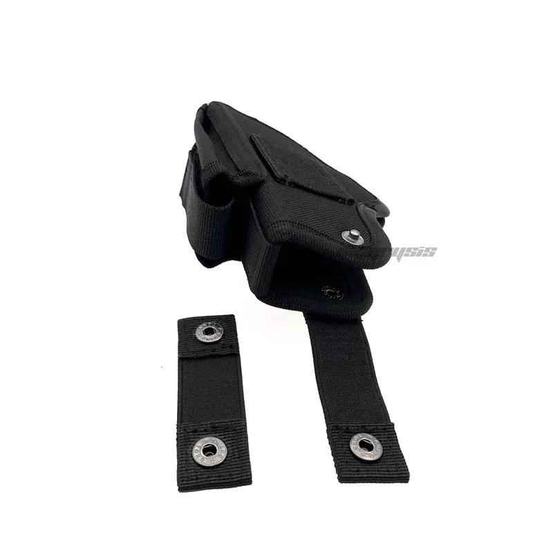 Пояс кобура для пистолета с правой и левой стороны|Кобуры| |