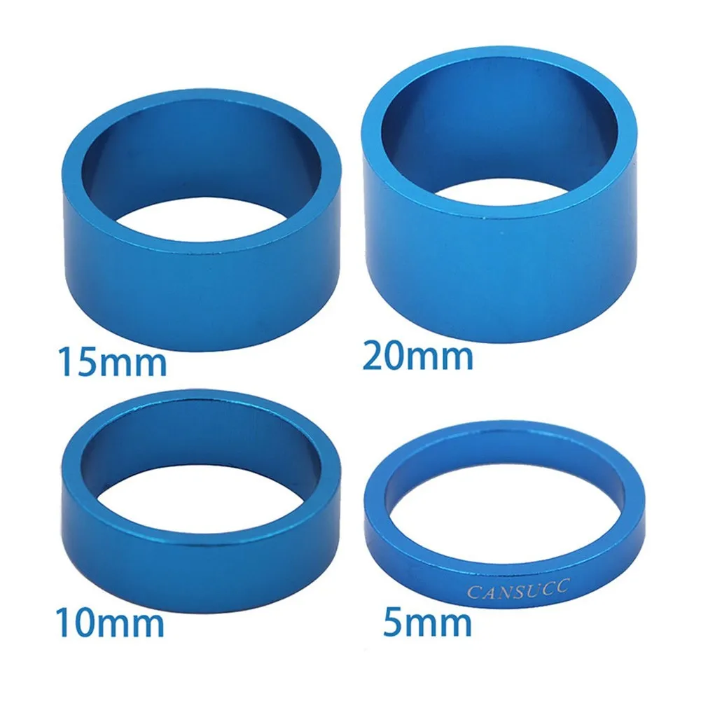 

Fork Headset Spacer Headset Mountain Spacer 228.6mm 5mm/10mm/15mm/20mm