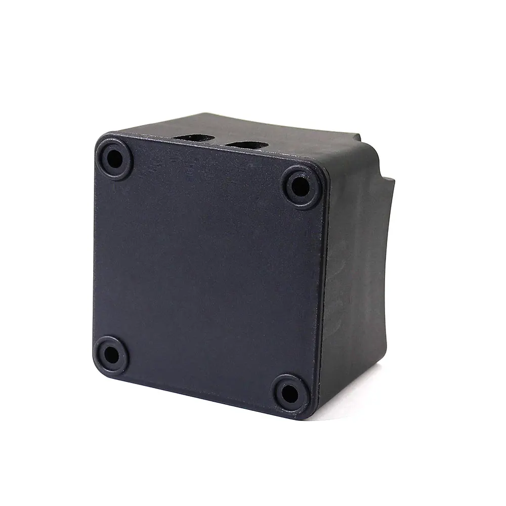 Напряжение зондирования реле (VSR) 12V 125Amp IP67-Automatic порт для зарядки через того чтобы