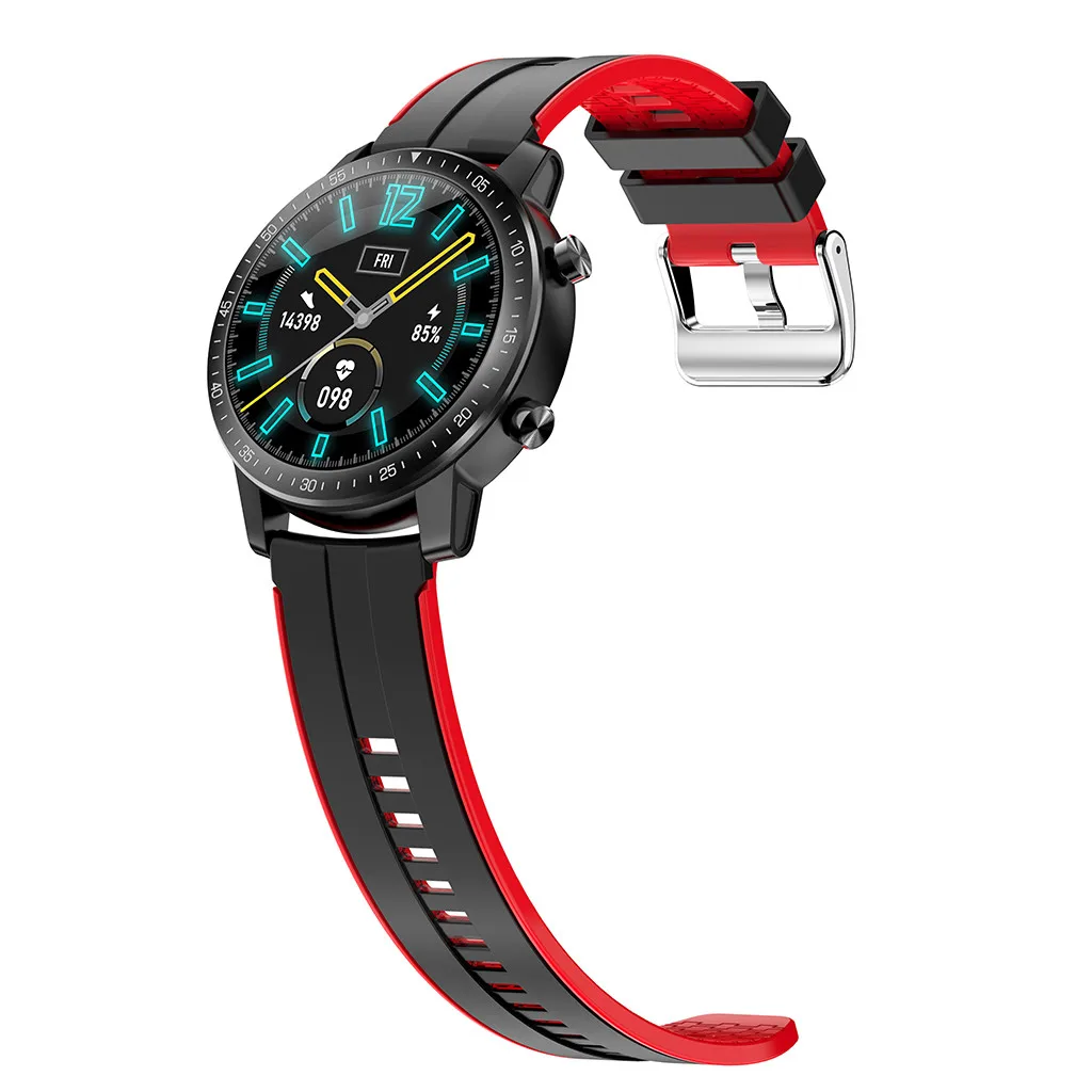 

S30 Smart Watch Heart-Rate Bluetooth Sport Watch IP68 Waterproof Watch 2020 New smart watch men android Casual fashion gift Z4