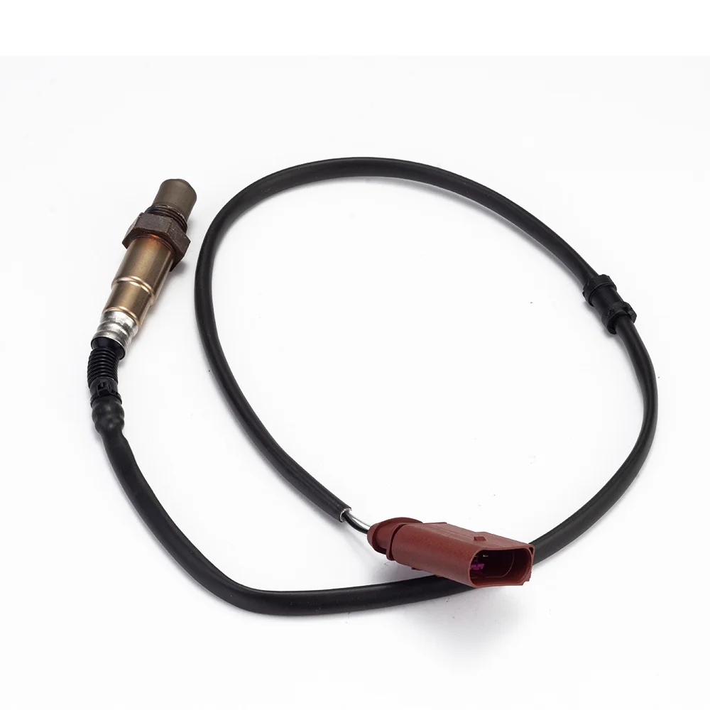 

Кислородный датчик OEM 0258006265C для после Audi A61.8LC5 B51.8T 01-11