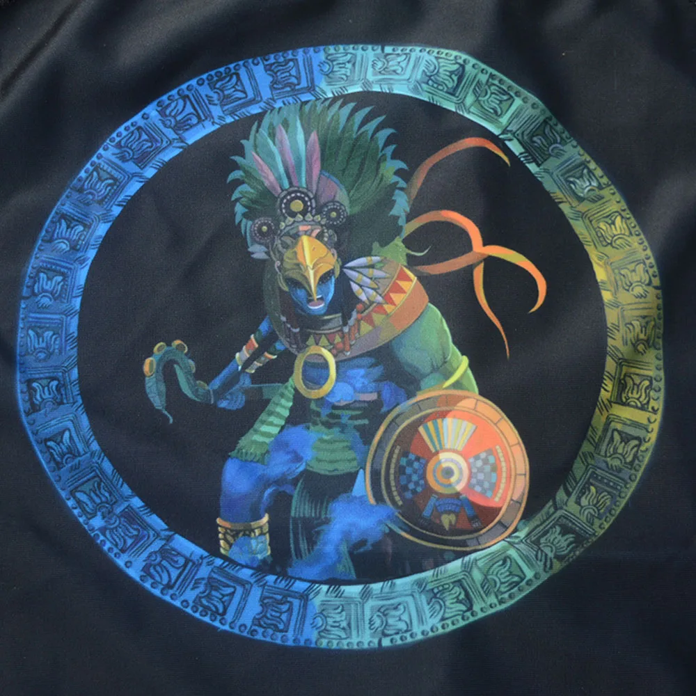 Мужская быстросохнущая футболка Rashguard с длинным рукавом пляжная одежда для