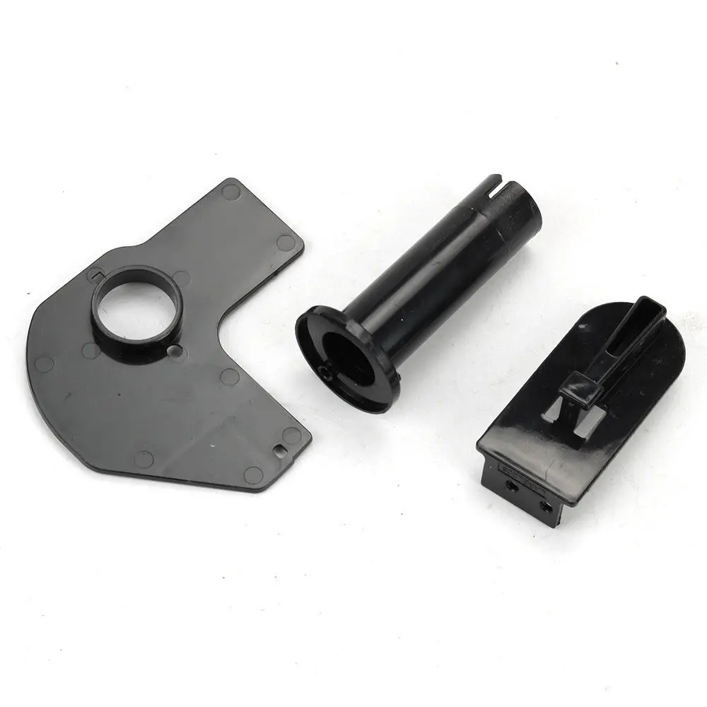 1 шт. многоразовый черный пластиковый держатель DK 22205 Φ DK22205 2205 съемный картридж