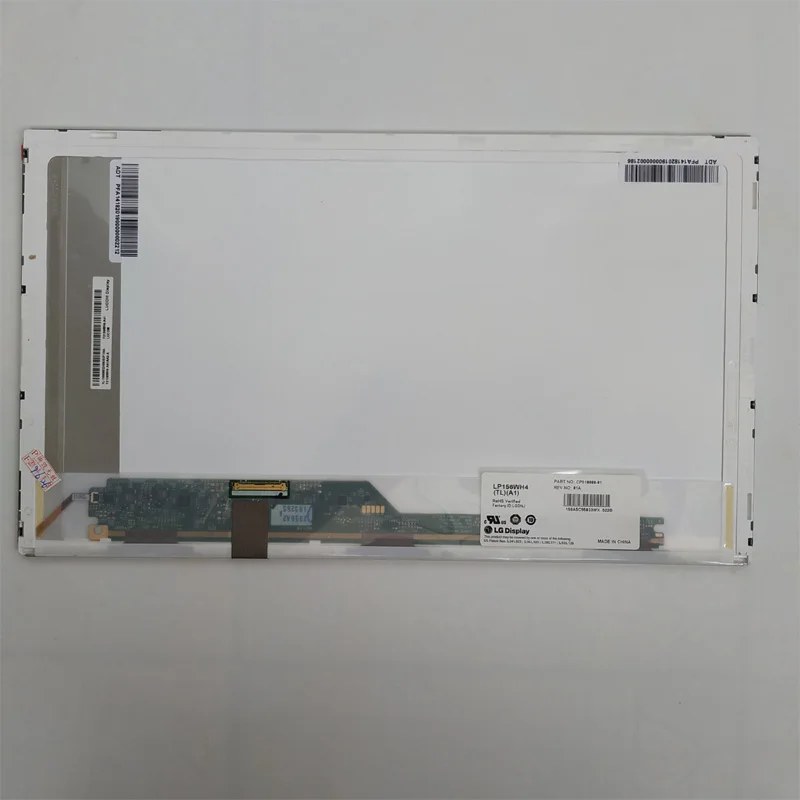 new a original 15 6 lcd screen panel for emachines e644 e644g msi cr500 free global shipping