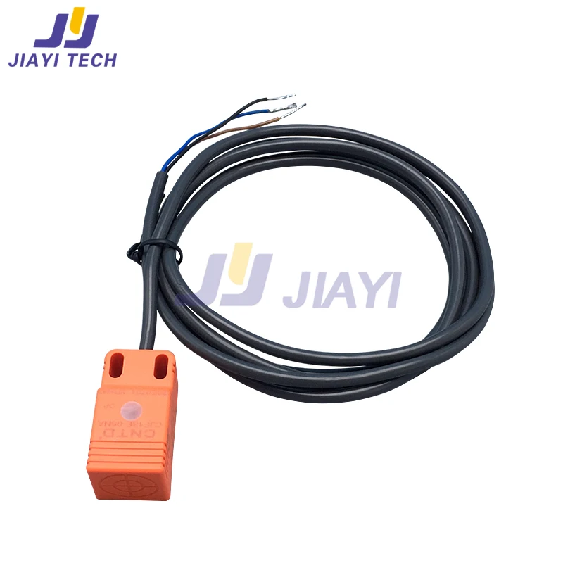 

10- 30V CJF18E-05NA Baocai/Licai Printer Photoelectric Sensor/Limit Switch/Paper Measuring Sensor;High Quality!!!