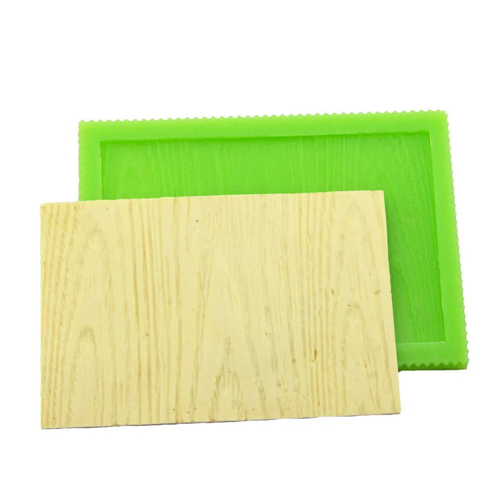 Силиконовая форма для помадки сухая скорость инструменты моделирования дерево