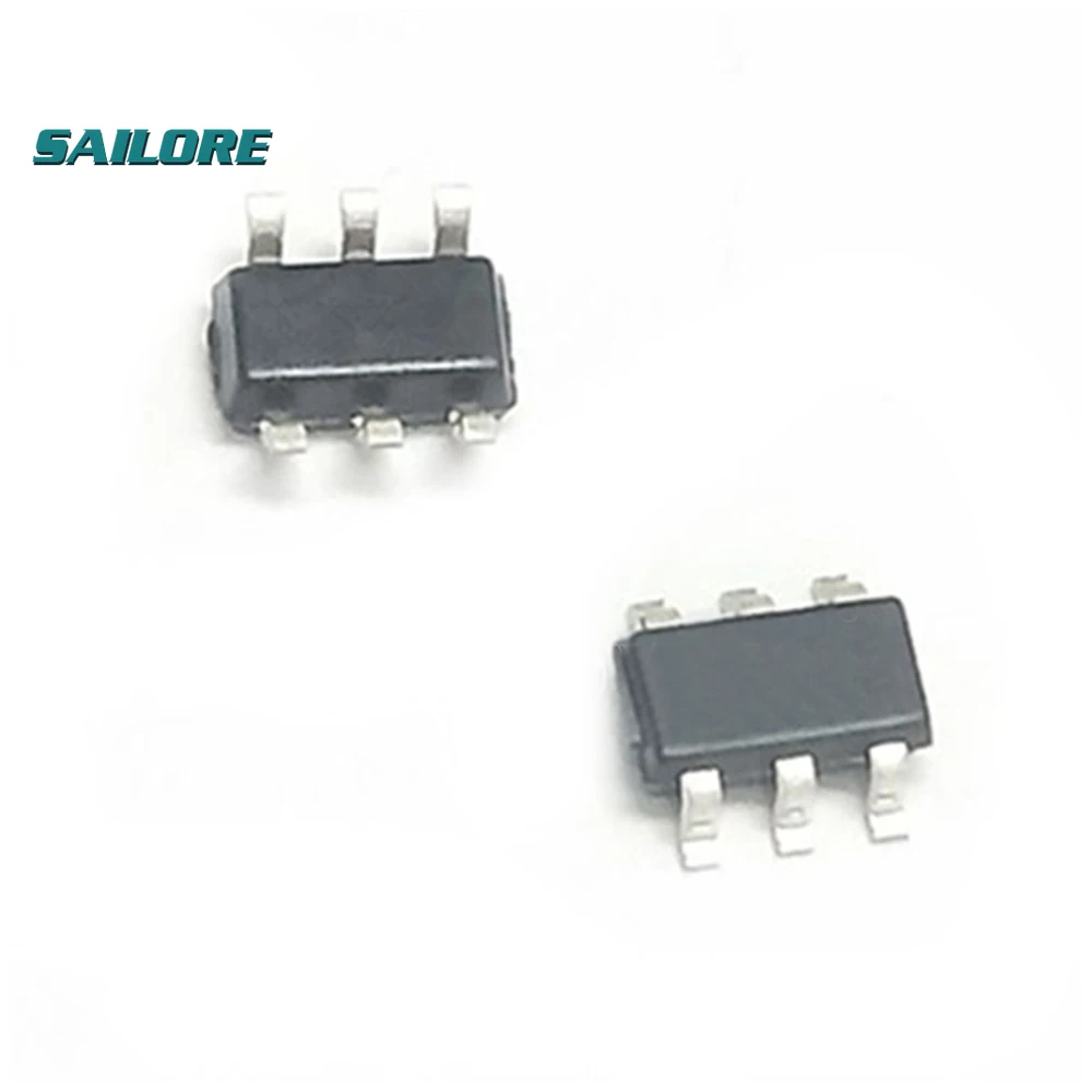 

1 шт./лот MCP4725AOT/E/CH MCP4725A0T-E/CH MCP4725 AJ90 SOT23-6 в наличии