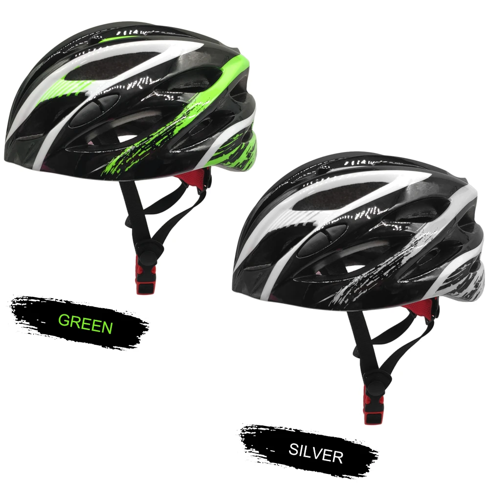 Шлем для горного велосипеда мужской женский Сверхлегкий регулируемый MTB