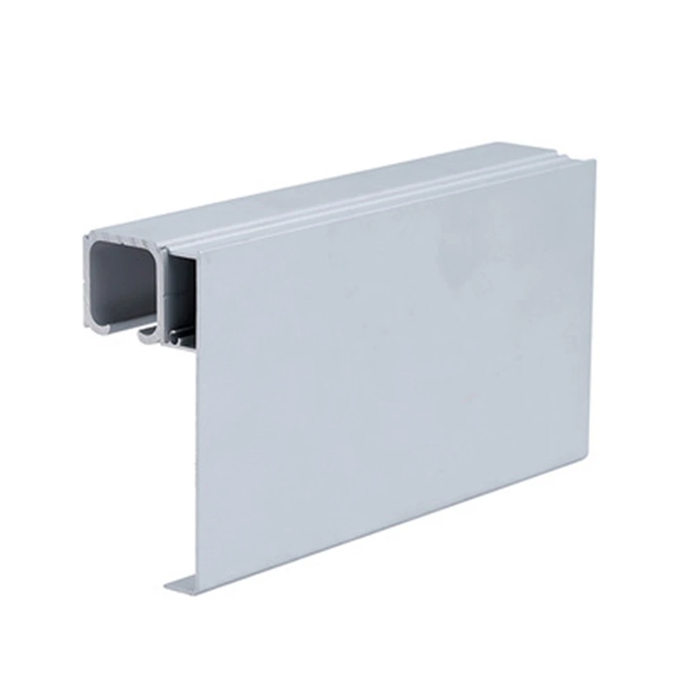 4.9/6/6.6/7.2/8.2FT Aluminium Alloy Frameless Wood Barn Sliding Door Hardware | Обустройство дома
