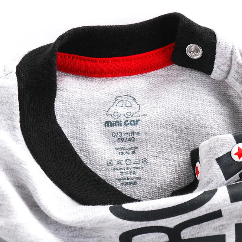 Новый стиль детского комбинезона весна-осень |