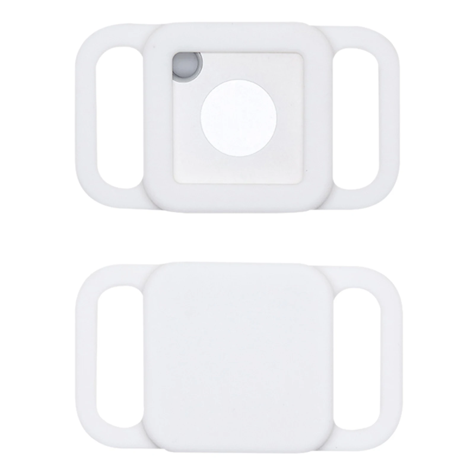 

Силиконовый защитный чехол для плитки Mate 2020, ошейник для домашних животных, отслеживание местоположения, защита от царапин, защита устройст...