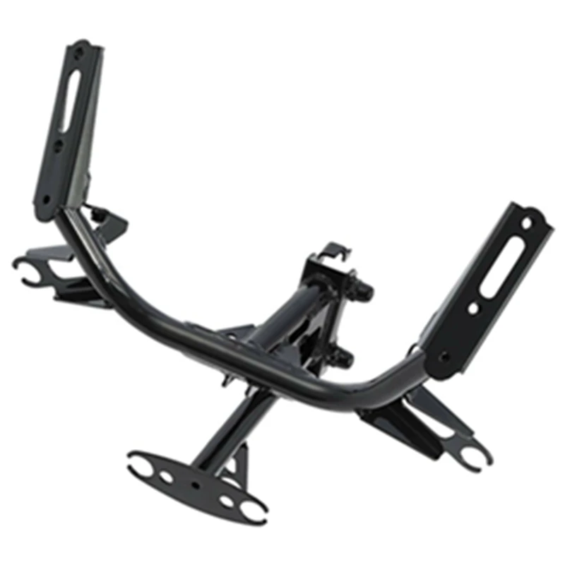 Верхняя передняя фара мотоцикла скобы для Yamaha YZFR3 YZF R3 YZ3 2019 2020 YZFR3|Кронштейн фары| |