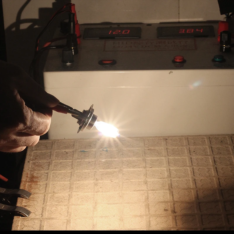 Cawanerl 2 Pair 100W Car Light Headlight Halogen Lamp High Beam + Low For Lexus ES300 Sedan 3.0L 1998-2003 | Автомобили и