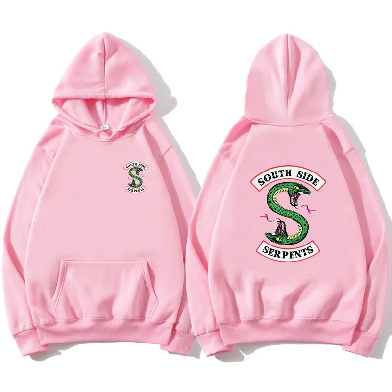 Мужские повседневные трендовые толстовки с капюшоном модная уличная одежда