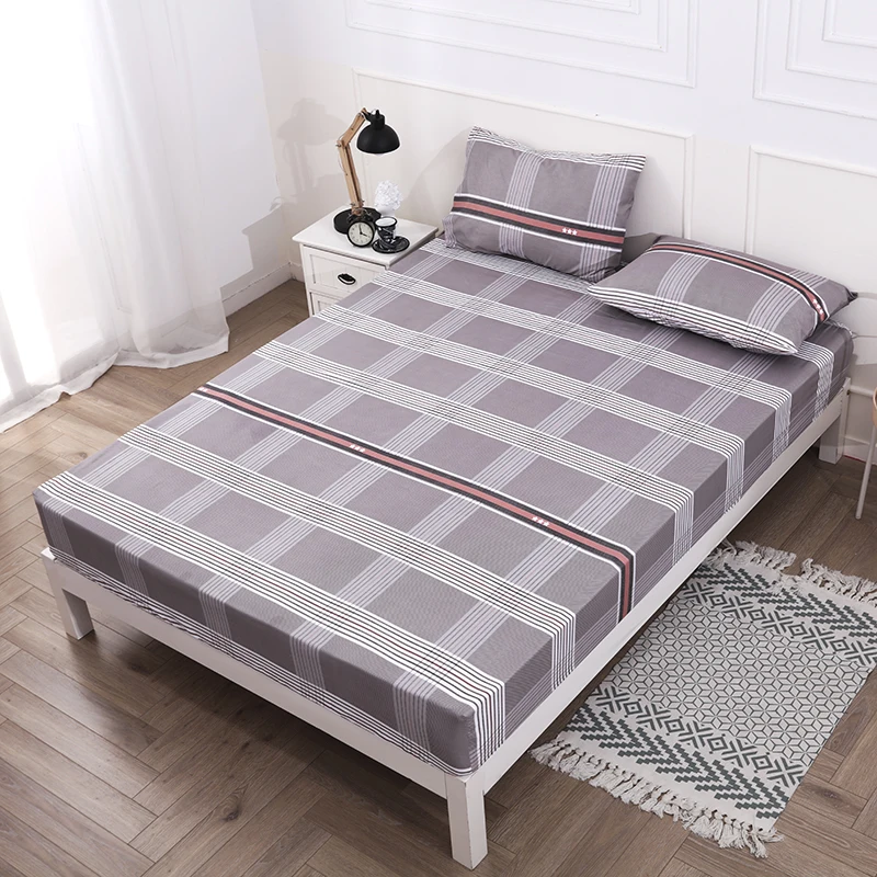 Водонепроницаемое защитное покрытие для матраса Chiovenni гладкий приятный кожи