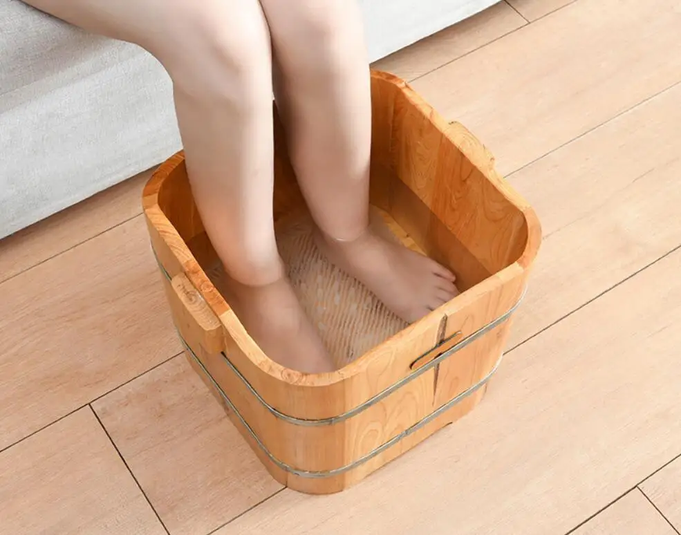 Набор массажных кистей BellyLady A для педикюра и отшелушивания очищения омертвевшей