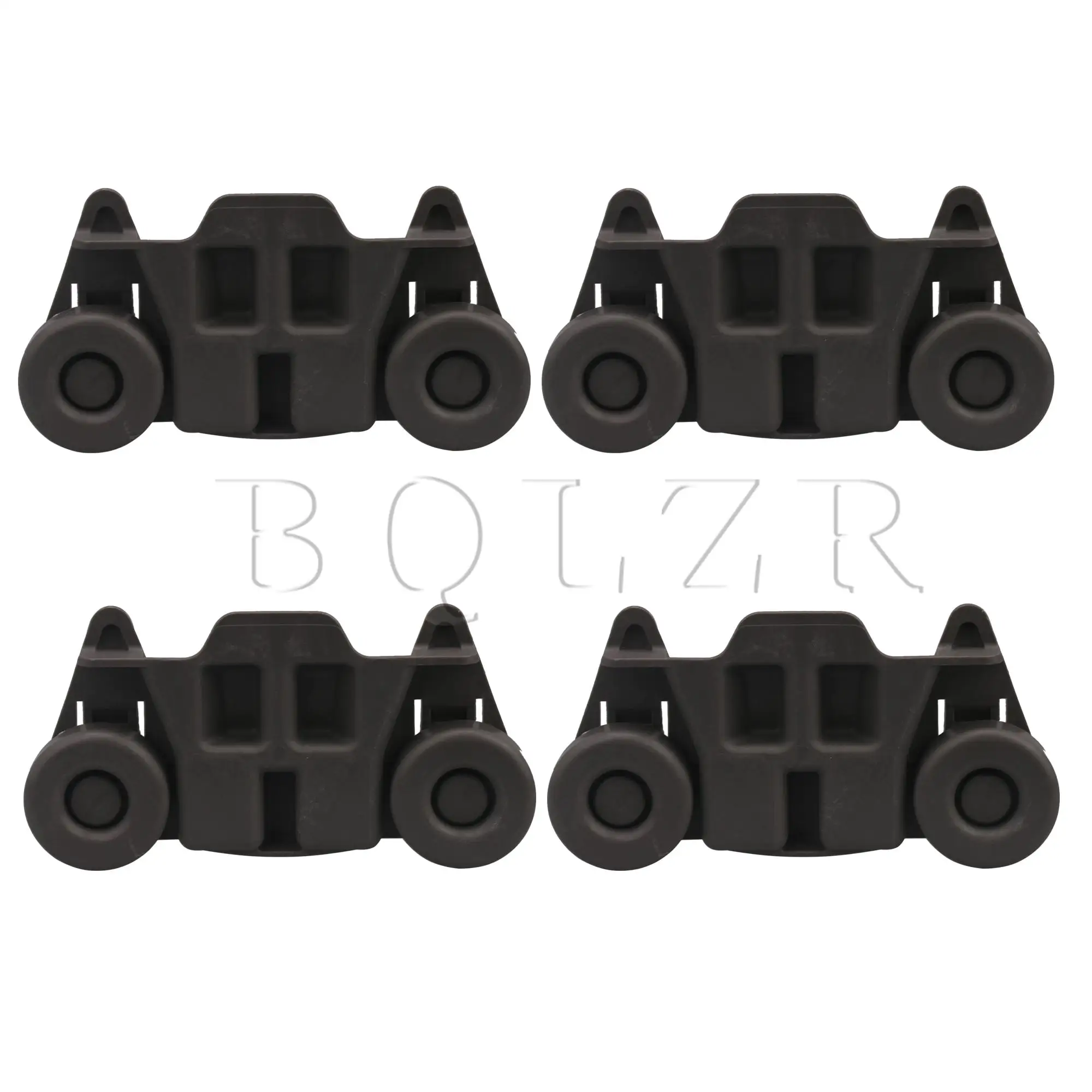 

BQLZR 4PCS Dishwasher Wheel Replacement for AP5983730 PS11722152