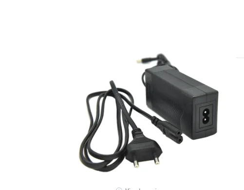 24V аккумулятор для е байка зарядное устройство 29.4V2A из положить литий ионного