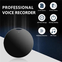 qzt secret small voice activated recorder sound recording dictaphone mp3 player mini digital sound audio recorder professional