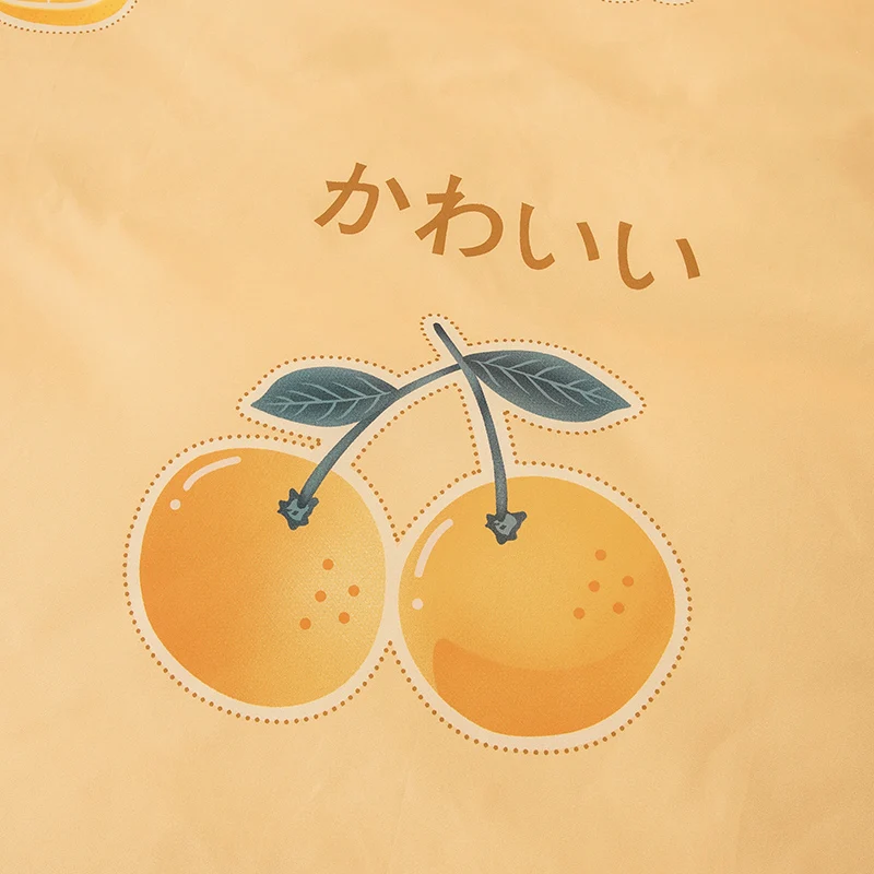 Оранжевое постельное белье набор комплект с пододеяльником наволочками