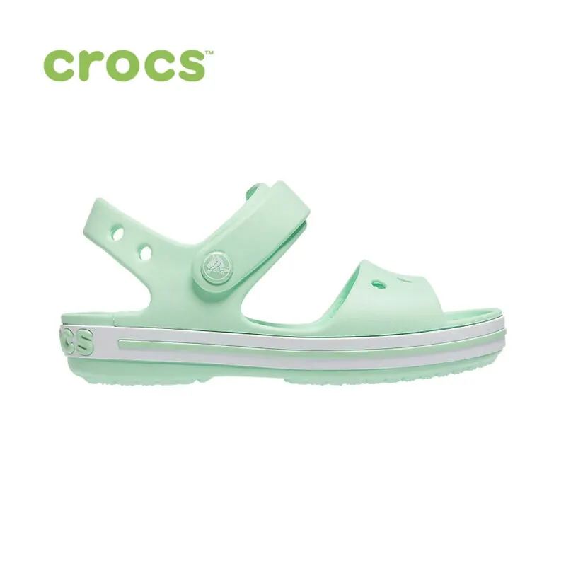 CROCS Crocband Sandal Kids KIDS|Сандалии| |