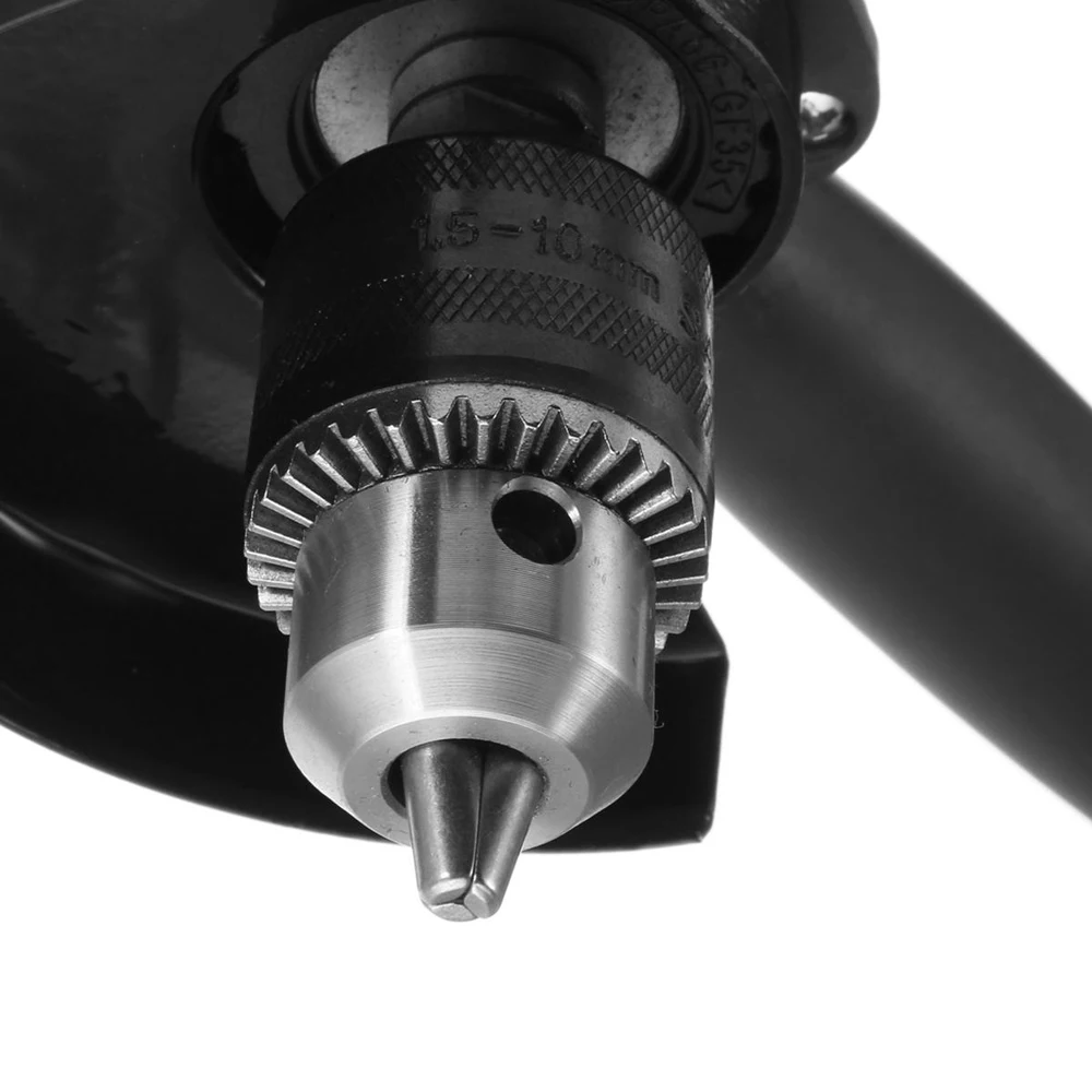 

10mm Hex Shank Power Drill Chuck Convert Adapter For 4" Electric Angle Grinder USA Collet Chuck Type 100 Angle Grinder