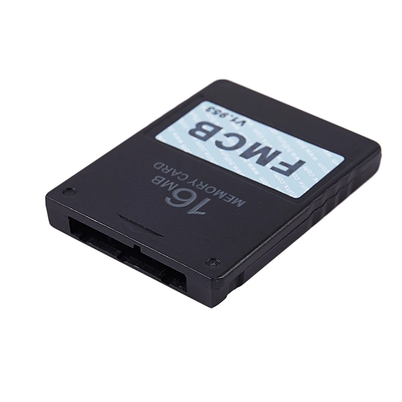 FMCB McBoot карта V1.953 для sony PS2 Playstation 2 карта памяти OPL MC Boot