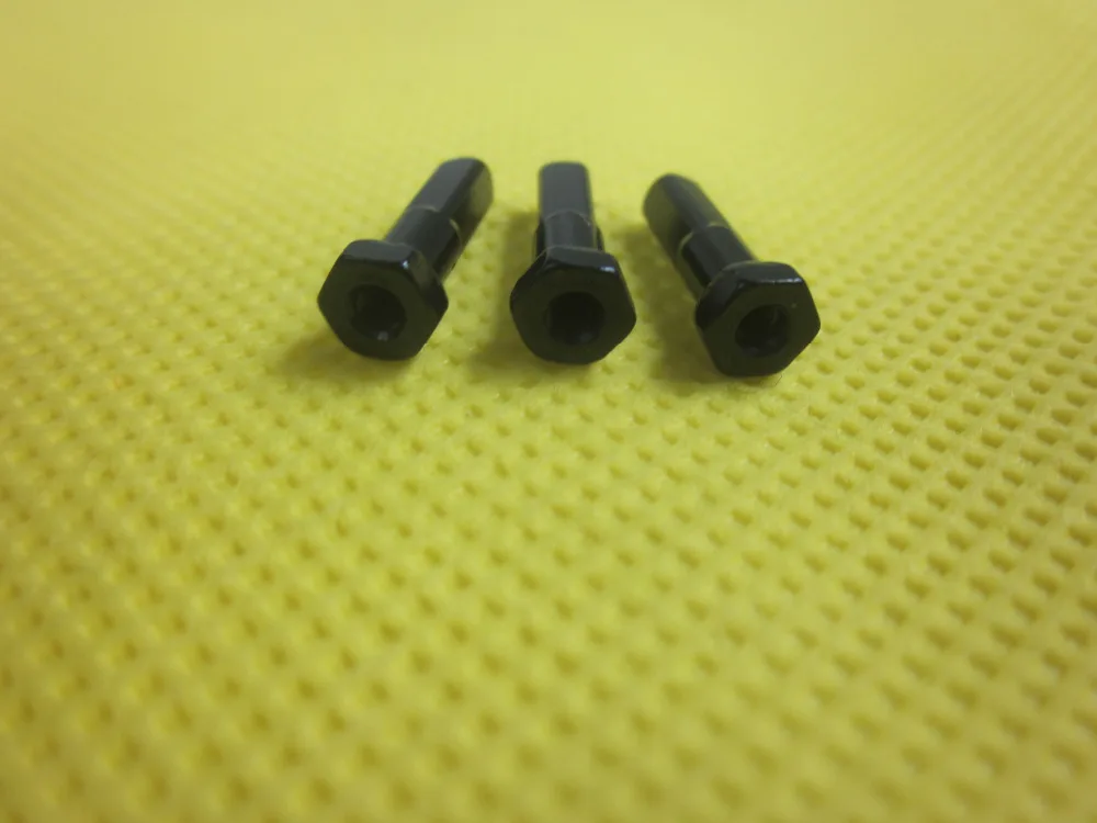 Черные красные серебристые аксессуары для велосипеда Pillar PB14H 12 мм 14 16 0 95 дюйма |