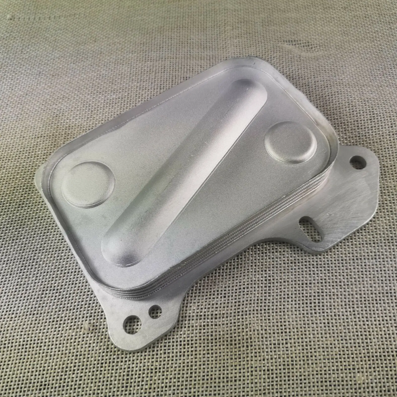 Масляный радиатор с прокладкой для OPEL VAUXHALL комбо OE: 55193743/55189538/55197216/55210687/55210717/55238294/73500434