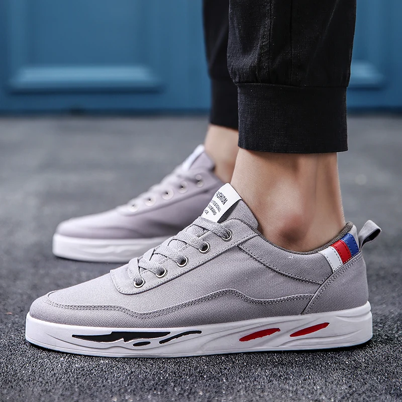 

black hombre on shoe men slip Sneakers Breathable shoes zapatos Light sports fashion trainers sapatos sapato sneaker Male white