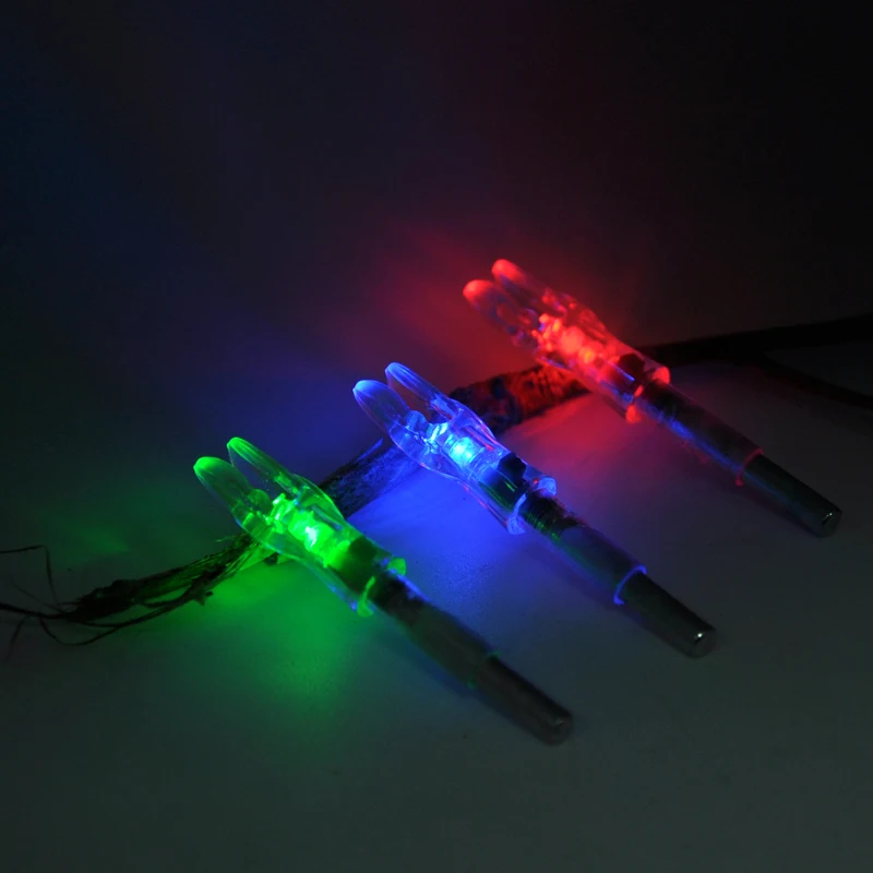 Автоматически светящаяся Высококачественная охотничья съемка подходит для 4 2