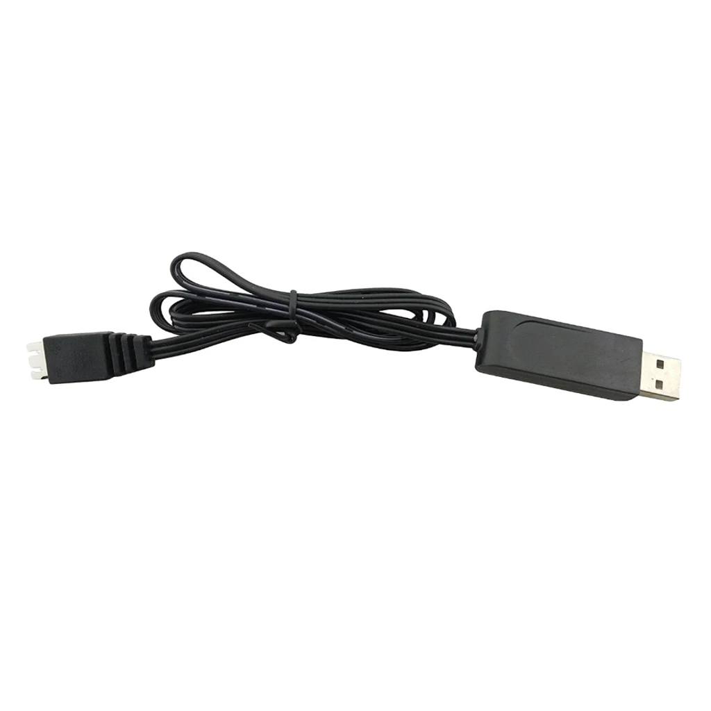 Кабель USB для зарядки аккумулятора Hubsan H501S H502S H502E | Игрушки и хобби